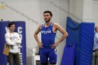 Track & Field  Men’s Track & Field open up the 2023 indoor season with a home meet against Colby College. They also competed against visiting Wentworth Institute of Technology, Worcester State University, Gordon College and Connecticut College. - Photo by Keith Nordstrom